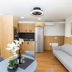 Feriehus Cozy In Playa del Inglés