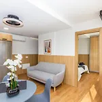 Feriehus Cozy In *