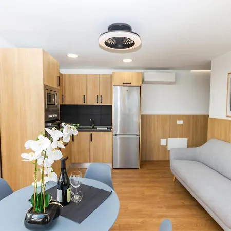 Ferienhaus Cozy In Playa del Inglés