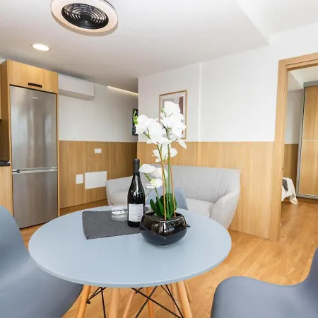 Ferienhaus Cozy In *
