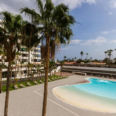 Cozy In Ferienhaus Playa del Inglés