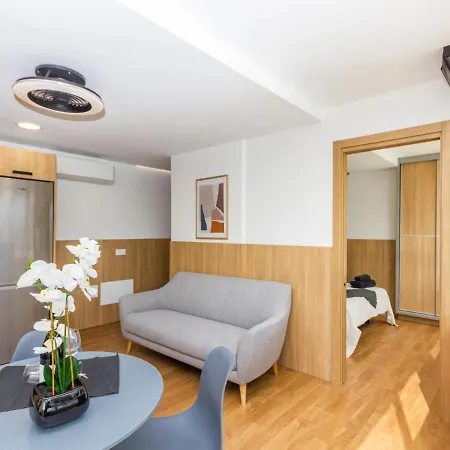 Ferienhaus Cozy In *